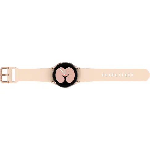 Montre connectée SAMSUNG Galaxy Watch4 40m Or Rose - 6