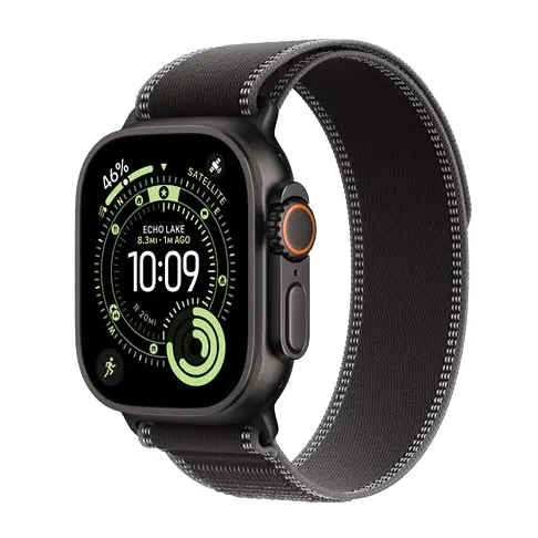 Montre connectée APPLE MF1H4QF/A - 1