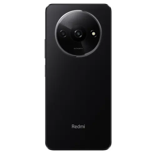 Smartphone XIAOMI REDMIA3NOIR - 3