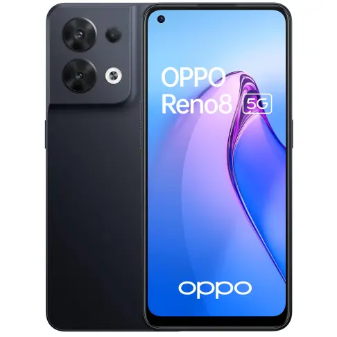 Smartphone OPPO RENO8NOIR - 1