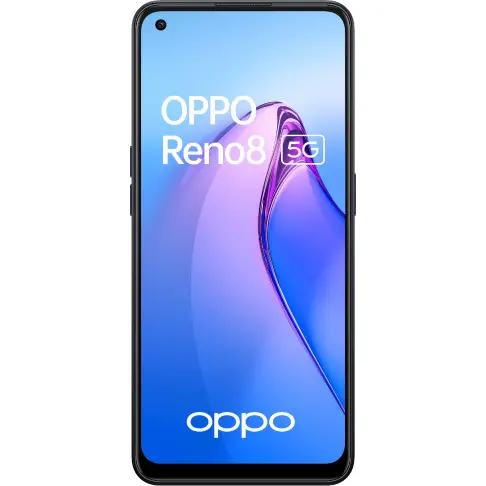 Smartphone OPPO RENO8NOIR - 4