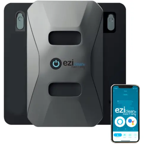 robot.connect.vitre.58db.spray auto. - 2