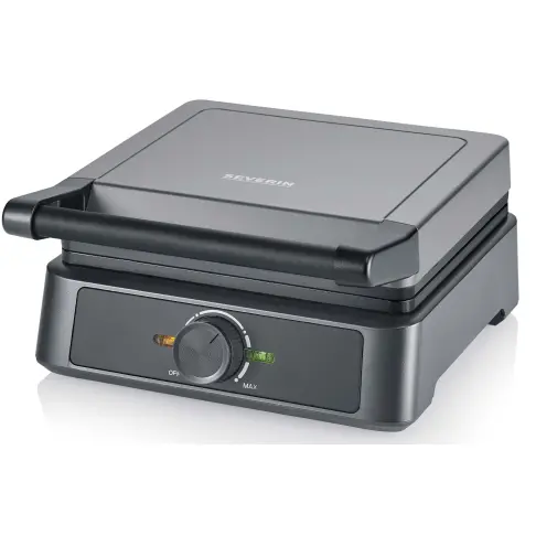 Gaufrier SEVERIN WA2125 - 1