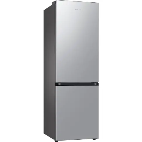Réfrigérateur combiné inversé SAMSUNG RB34C602ESA - 4