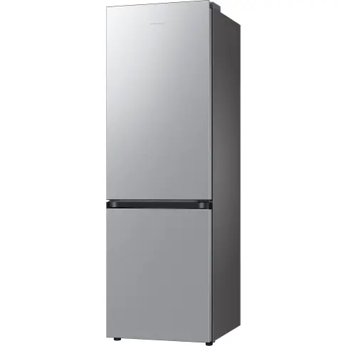 Réfrigérateur combiné inversé SAMSUNG RB34C602ESA - 2