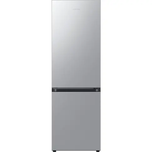 Réfrigérateur combiné inversé SAMSUNG RB34C602ESA - 1