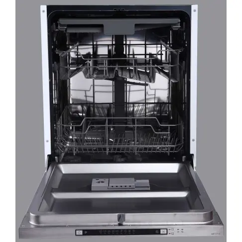 Lave-vaisselle tout intégré 60 cm JEKEN Z 26 LVI 44 - 1