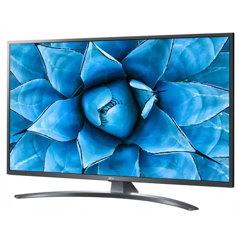 Tv led 43'' LG 43 UN 7400 6 LB - 2