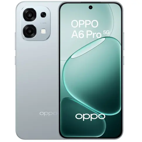 Smartphone OPPO A6PRO5GTITANE - 1
