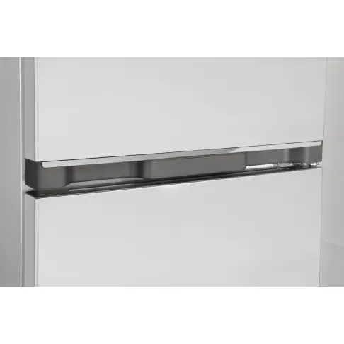 Réfrigérateur combiné inversé SHARP SJ-NBA11DMXWD - 7