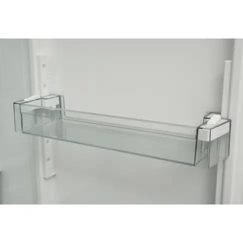 Réfrigérateur combiné inversé SHARP SJ-NBA11DMXWD - 10