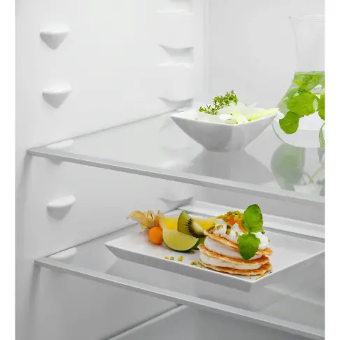 Réfrigérateur combiné inversé ELECTROLUX ENA7TE75S - 3