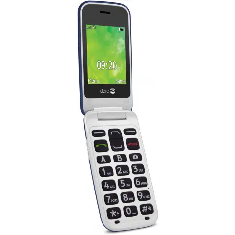 Téléphone mobile DORO 2414 BLEU - 4