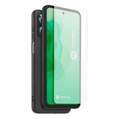 Coque de protection CASR CRMTCOQUEPEG13/G23 - 1