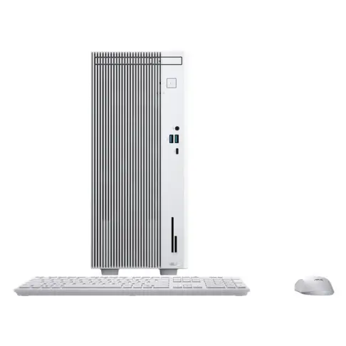 Unité centrale ASUS V500MV-13420H075W - 1