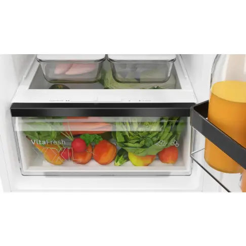 Réfrigérateur intégrable combiné inversé BOSCH KIV86SFE0 - 3