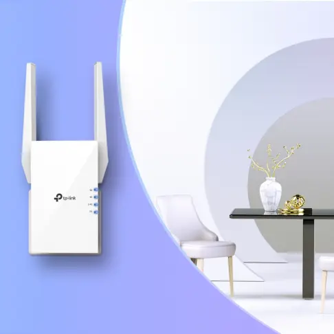 Wifi TPLINK RE505X - 4