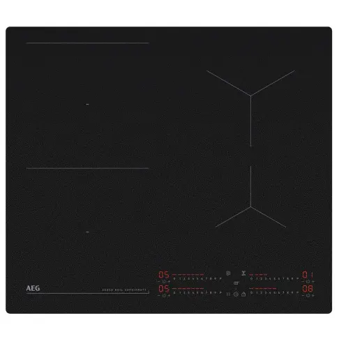 Plaque à induction AEG TI64IB10IZ - 1