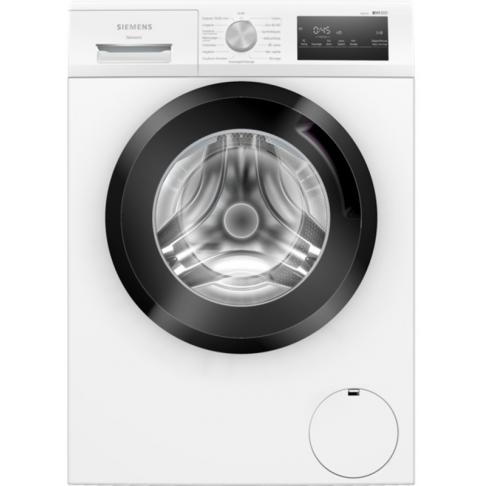 Lave-linge frontal SIEMENS WM14N117FR