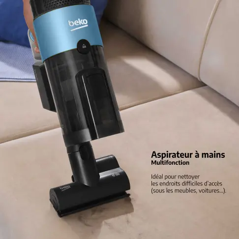 Aspirateur balai BEKO VRT96425VD - 5