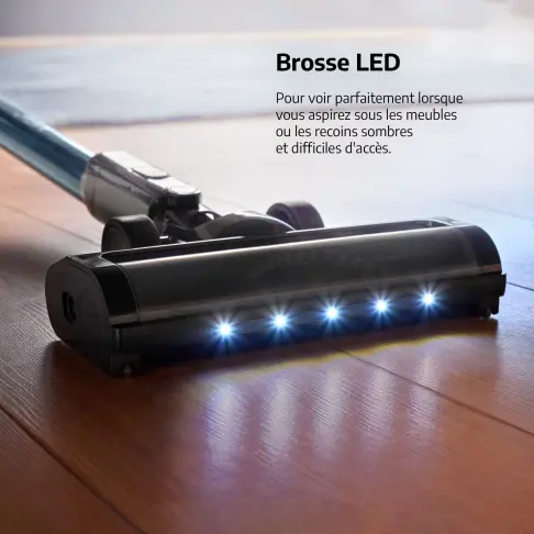 Aspirateur balai BEKO VRT96425VD - 6