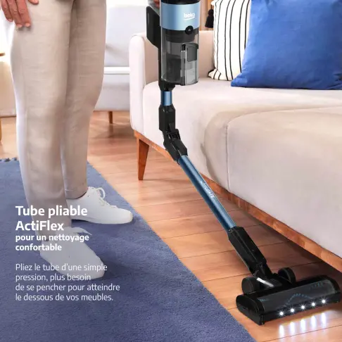 Aspirateur balai BEKO VRT96425VD - 11