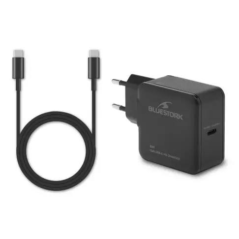 Accessoire informatique BLUESTORK PWBS65GANC - 1