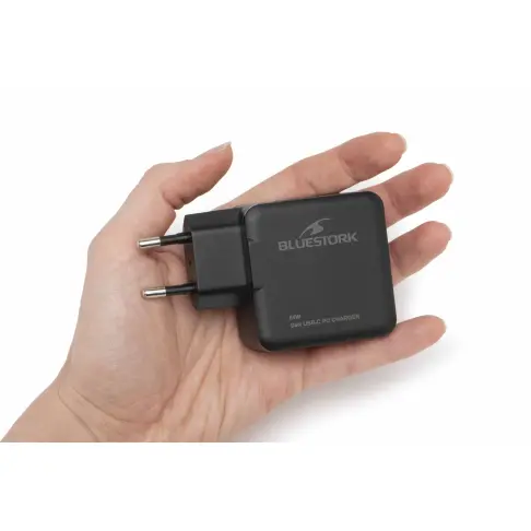 Accessoire informatique BLUESTORK PWBS65GANC - 6