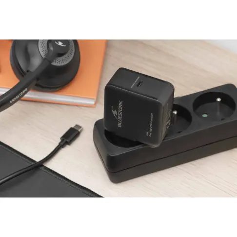 Accessoire informatique BLUESTORK PWBS65GANC - 8