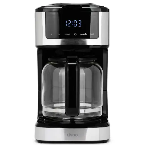 Cafetière LIVOO DOD208 - 1