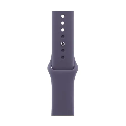 APPLE Watch 11 Silver 46 mm - MEVA4ZR/A - 3