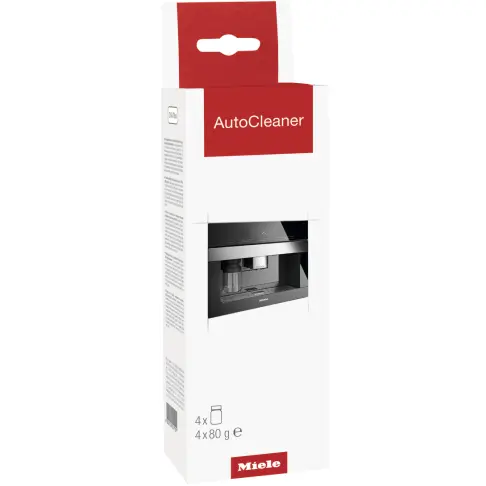 Accessoires cafetière et bouilloire MIELE GPCC001C - 1