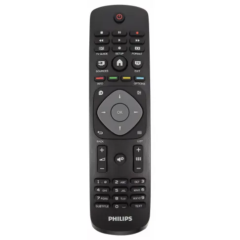 Télé led 43 pouces PHILIPS 43PFS5507/12 - 4