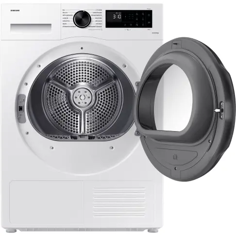Sèche-linge frontal SAMSUNG DV80CGC0B0AE - 6