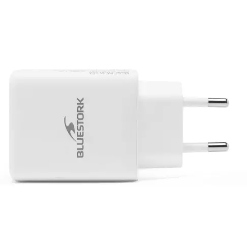 Adaptateur secteur BLUESTORK PW-65-CCA/0C - 4