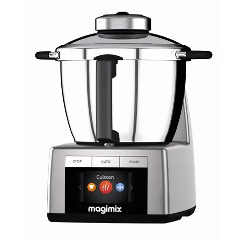 Robot MAGIMIX Cook Expert 18900 - 2