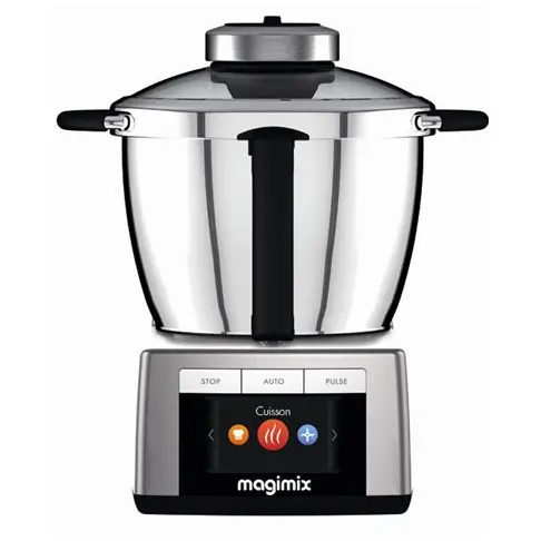 Robot MAGIMIX Cook Expert 18900 - 1