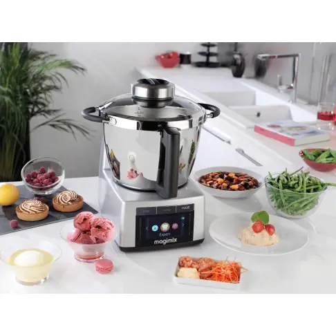 Robot MAGIMIX Cook Expert 18900 - 4