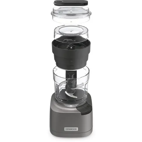 Mini hachoir KENWOOD CHP80.000SI - 4