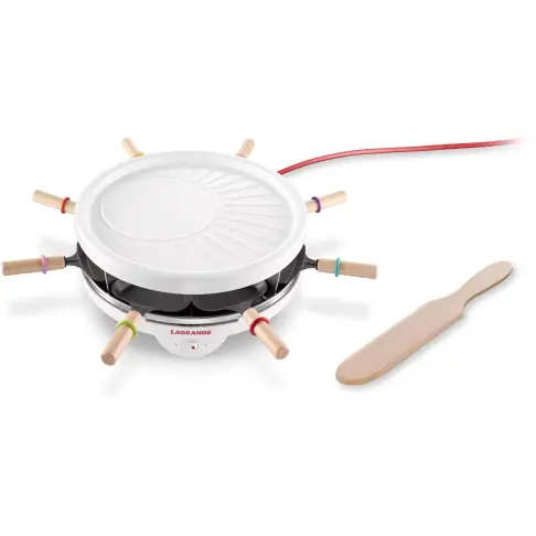 Raclette et fondue LAGRANGE 129013 - 1