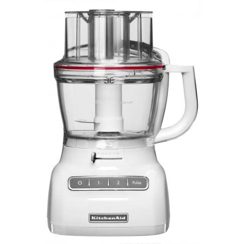 Robot multifonction KITCHENAID 5KFP1325EWH