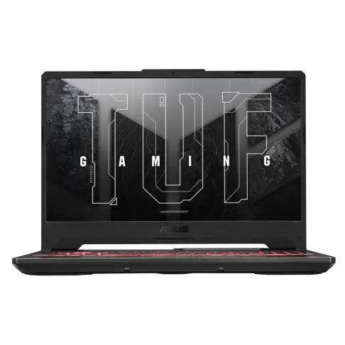 Pc portable gaming ASUS FA506NC-HN001W - 1