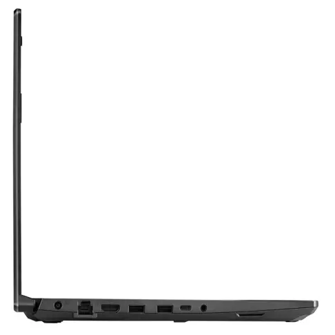 Pc portable gaming ASUS FA506NC-HN001W - 7