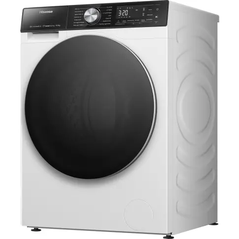Lave-linge frontal HISENSE WF5S1045BW - 2