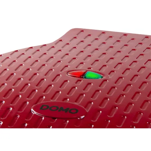 Appareil pour pizza DOMO DO9177PZ - 3