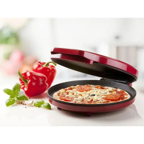 Appareil pour pizza DOMO DO9177PZ - 7