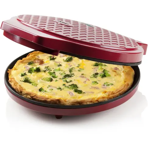 Appareil pour pizza DOMO DO9177PZ - 9