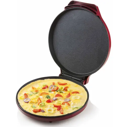 Appareil pour pizza DOMO DO9177PZ - 11