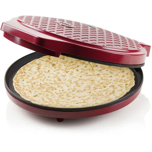 Appareil pour pizza DOMO DO9177PZ - 10