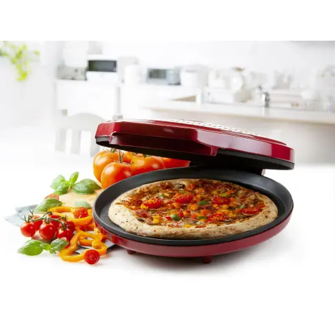 Appareil pour pizza DOMO DO9177PZ - 8